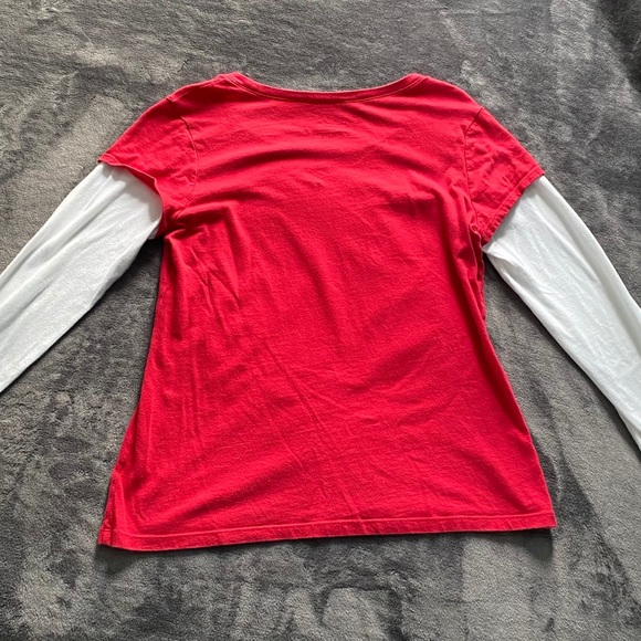 Rudolph Long Sleeve Tee - Picture 3 of 5